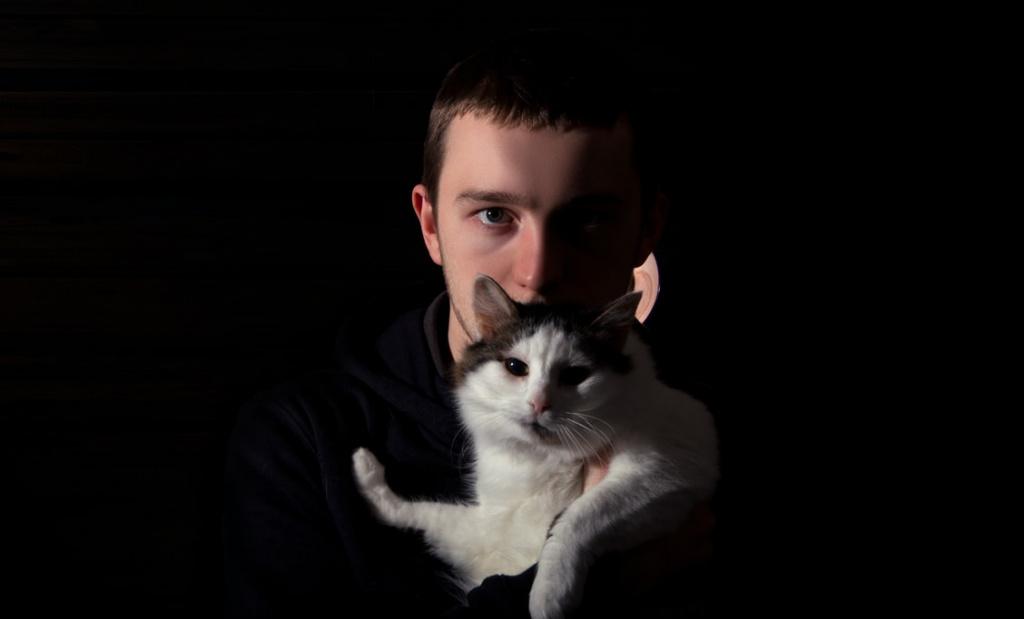 Самый большой возраст кошек Самый большой возраст кошек