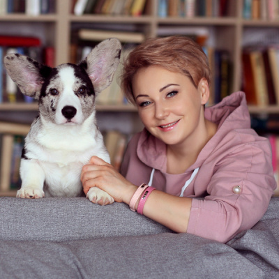 Алифанова Марина Сергеевна