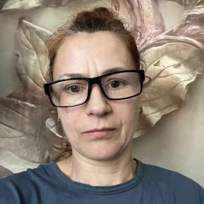 Арчибасова Светлана