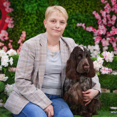 Черникова Ирина Владимировна