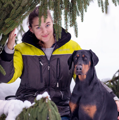 Луценко Оксана Вячеславовна