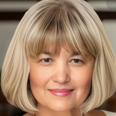 Мугинова Ольга Анатольевна