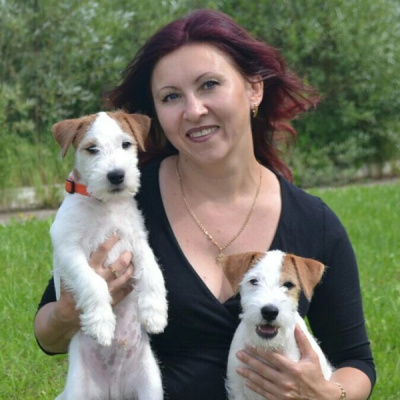 Невзорова Наталья Евгеньевна