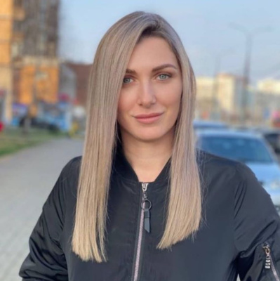 Винник Анна Александровна