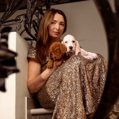 Марьяновская Елена Александровна