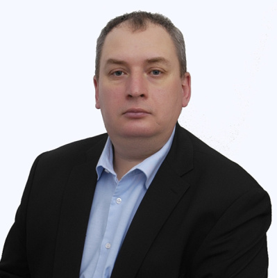 Паранин Игорь Владимирович