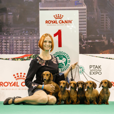 Хапаева Ирина Юрьевна