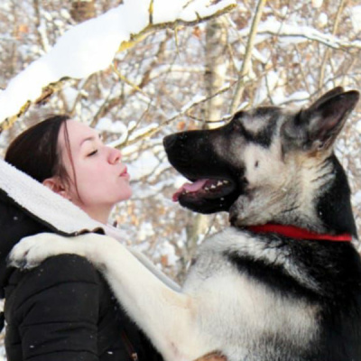 Денисова Ольга Валентиновна