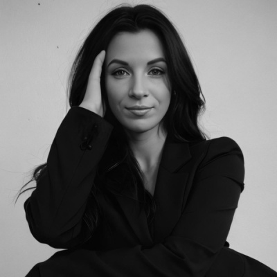 Захарченко Инна Сергеевна