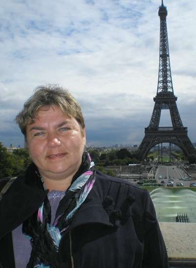 Наталья Постникова - заводчик на Kinpet