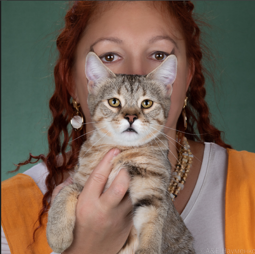 Александра