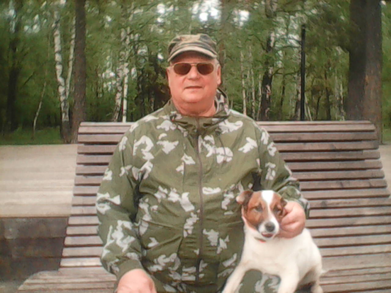 Александр Быченко