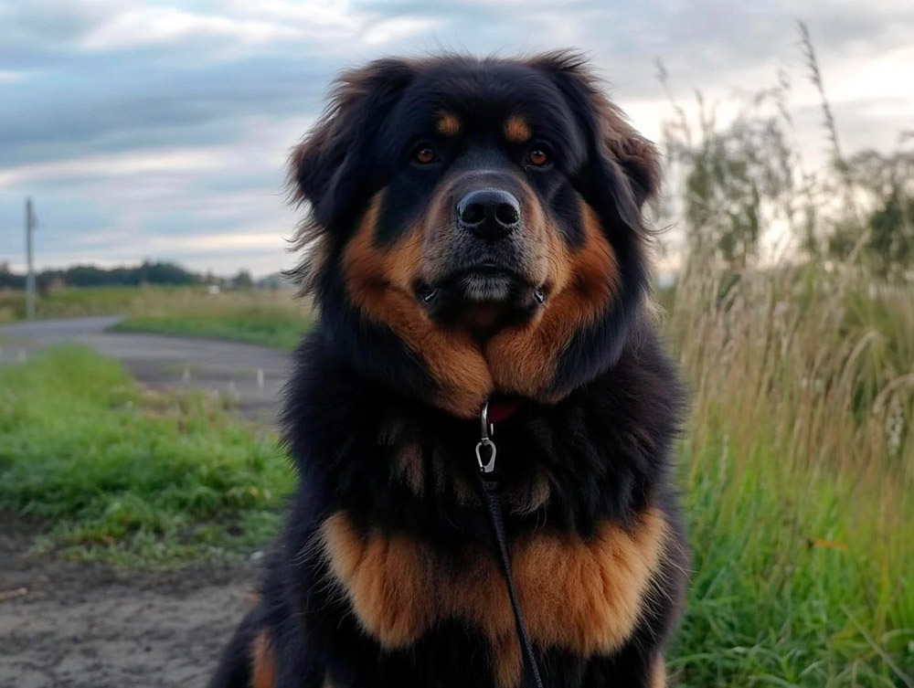 Хотошо довольно долго взрослеют