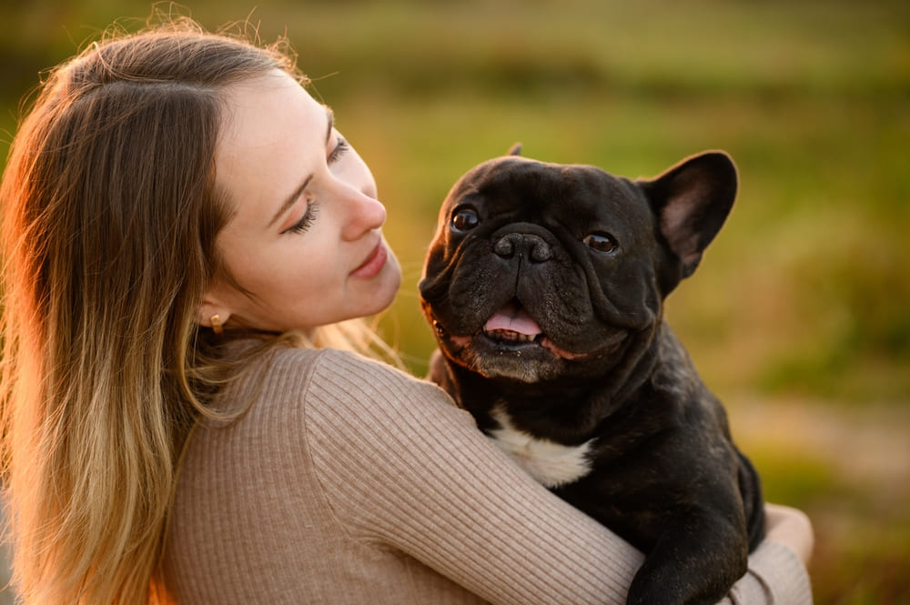 Владельцу важно контролировать начало и конец течки у французского бульдога