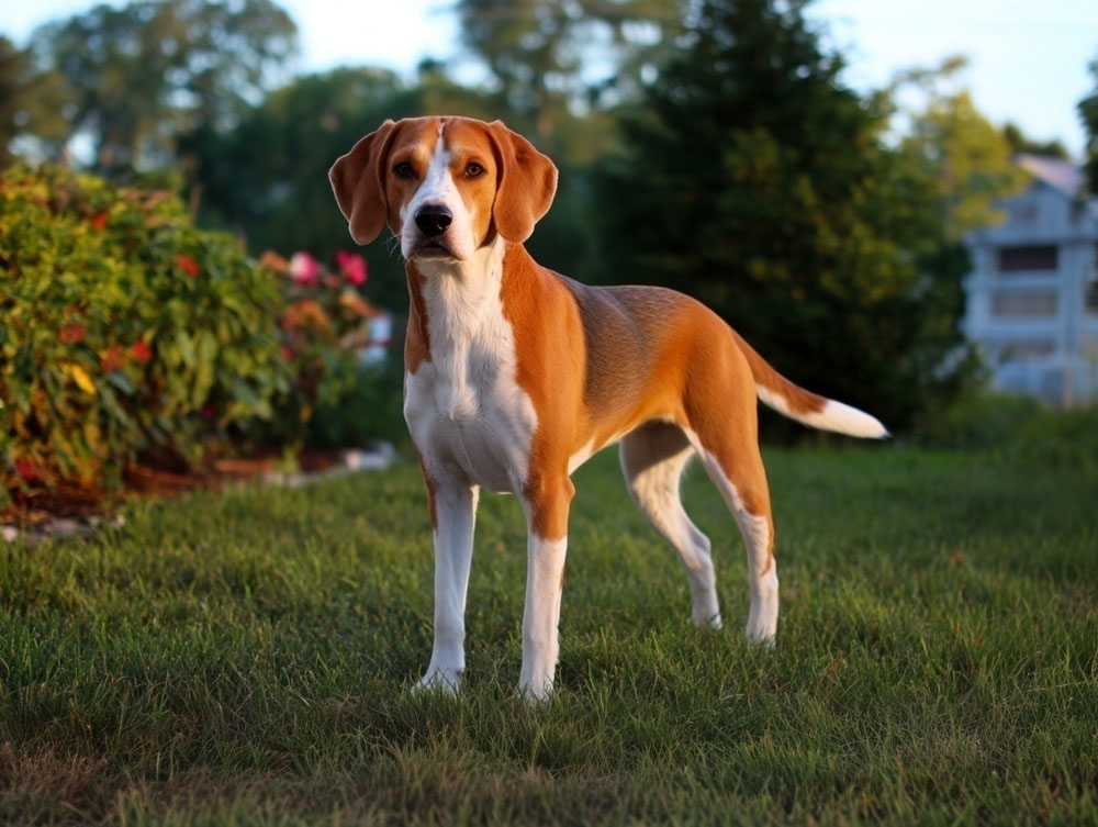 Так выглядит харьер