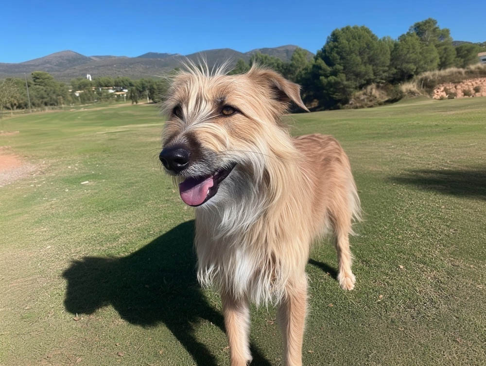 Баскские овчарки относятся к пастушьим породам собак