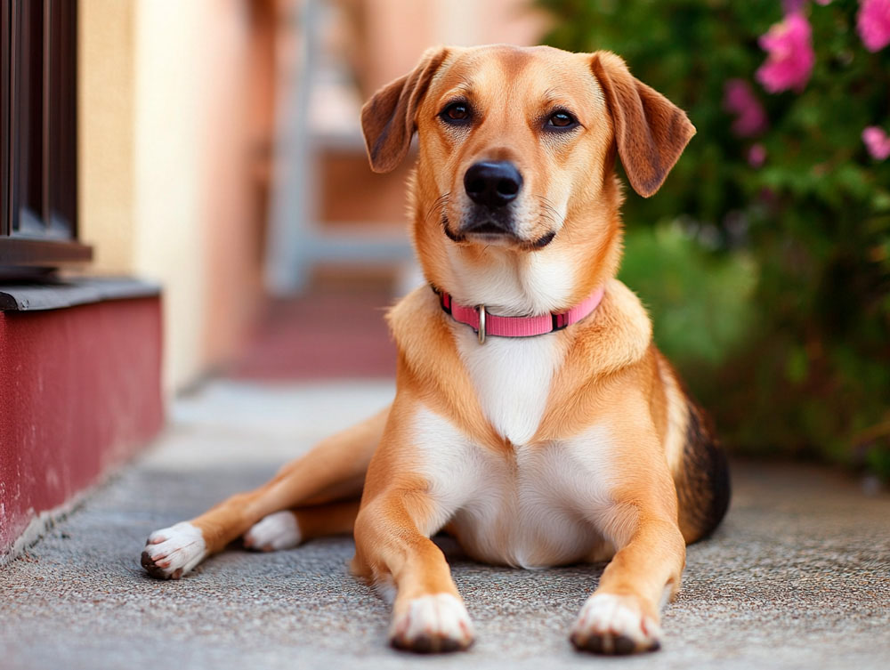 Австрийский пинчер нуждается в гигиене