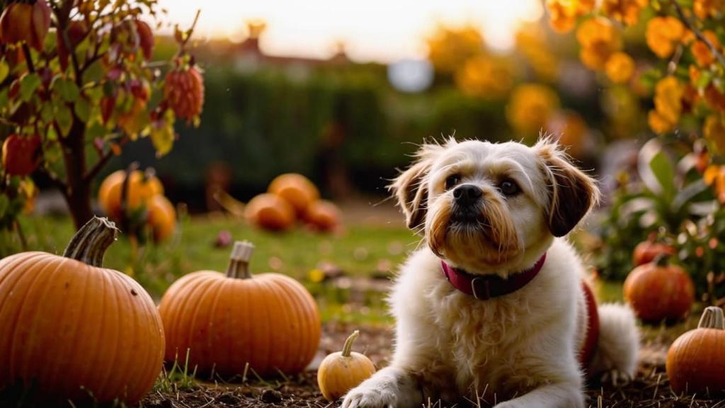 Собакам можно давать тыкву в вареном виде.jpg