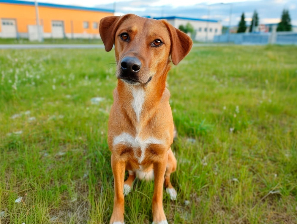 Питание австрийского пинчера должно быть сбалансированным