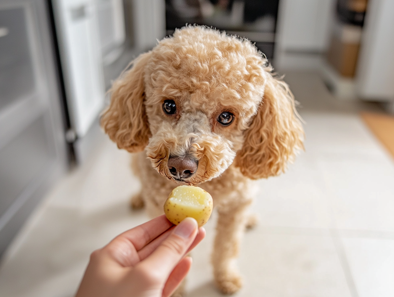 Какие овощи, кроме картофеля, можно собакам?