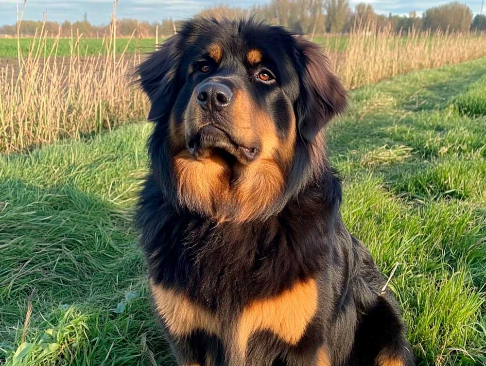 Хотошо, не участвующих в разведении, обычно кастрируют