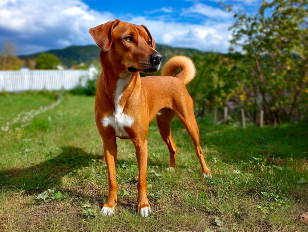 Австрийских пинчеров, не участвующих в разведении, обычно кастрируют