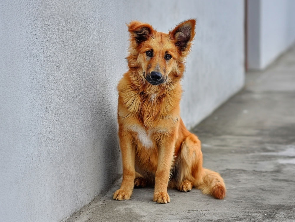 Баскские овчарки отличаются умом