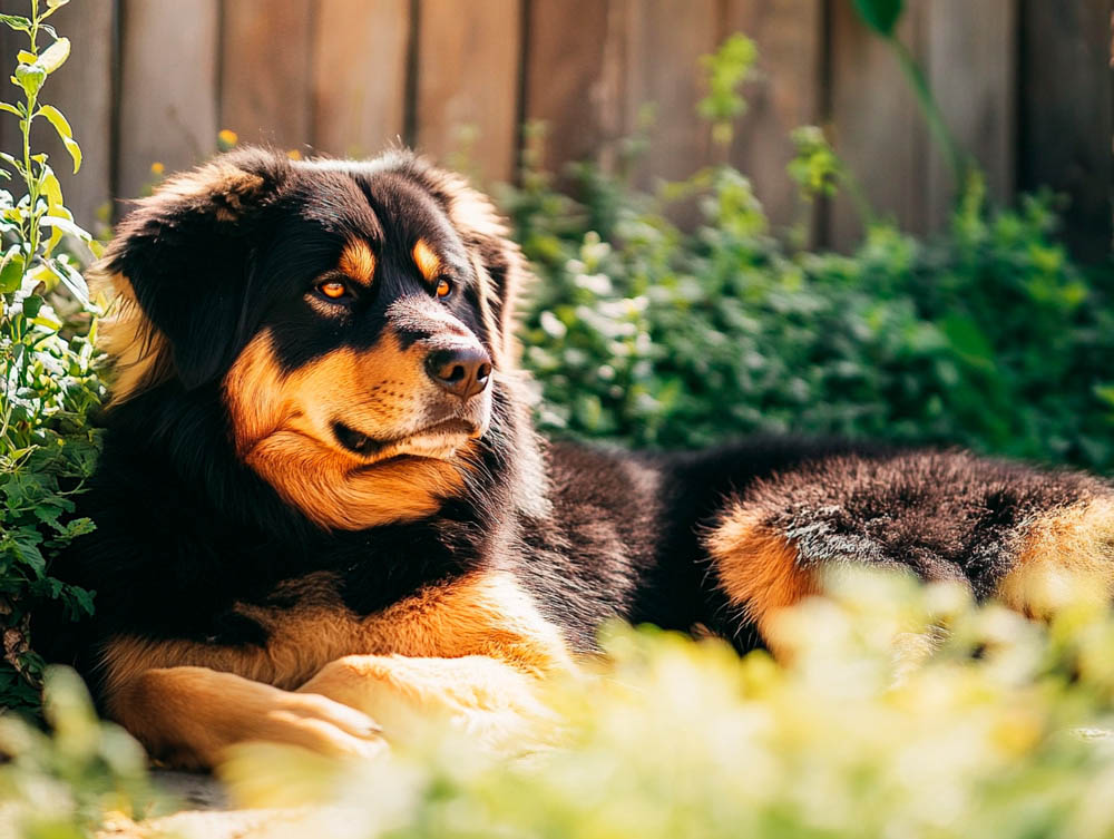 Хотошо отличается крупным размером и довольно большим весом
