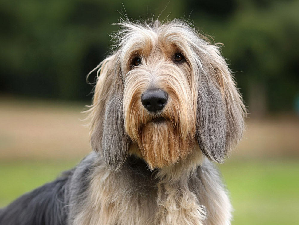 Оттерхаунды имеют характерные болезни