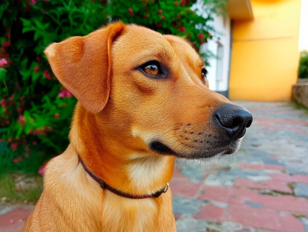 Австрийский пинчер нуждается в воспитании