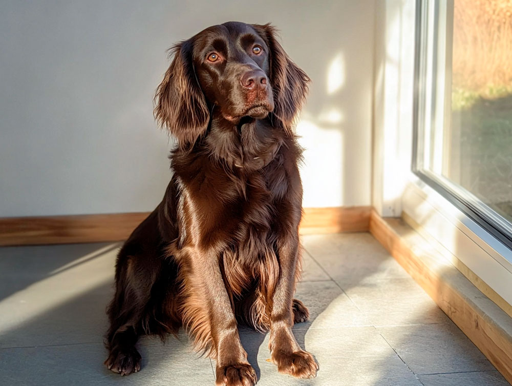 Лангхааров можно кастрировать