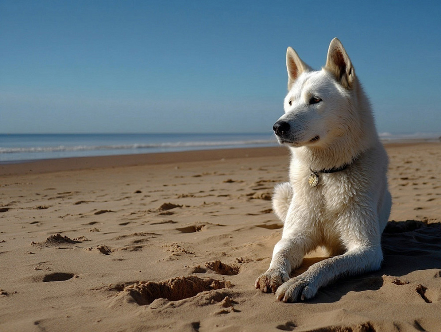 Корейский джиндо