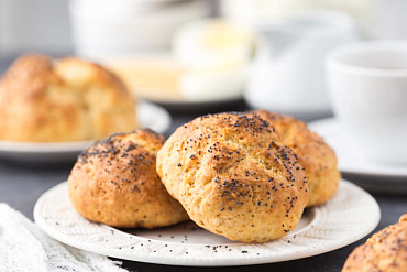 Можно ли кошкам мак? 