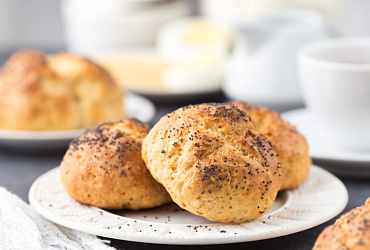 Можно ли кошкам мак? 