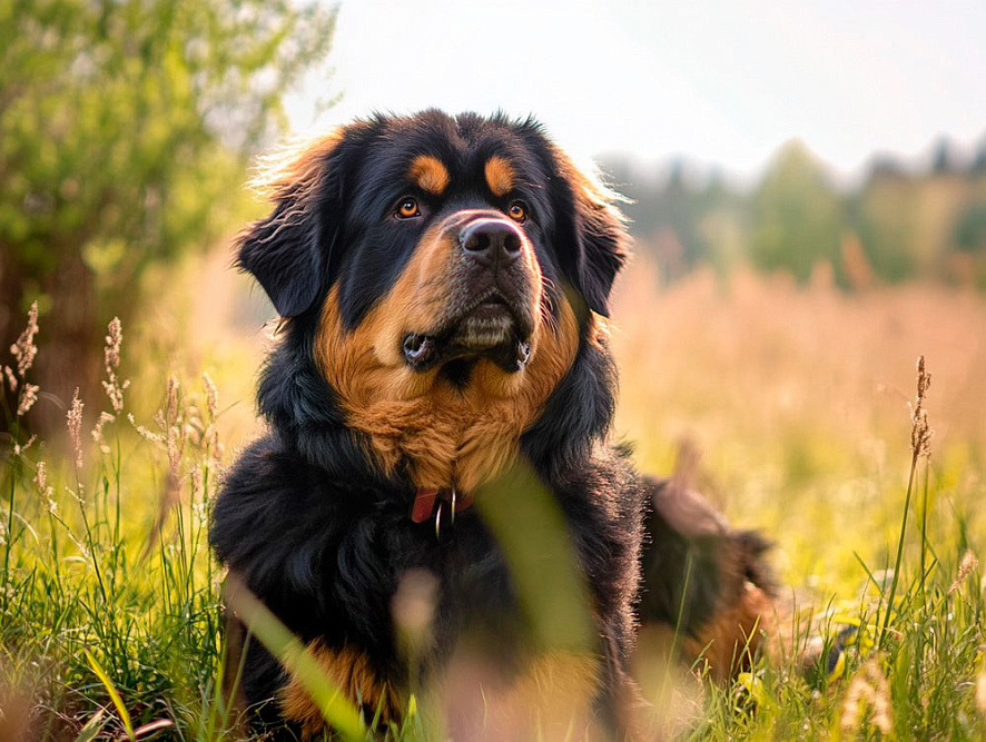 Хотошо в солнечный день