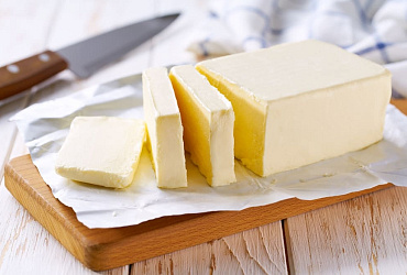 Можно ли кошкам сливочное масло? 