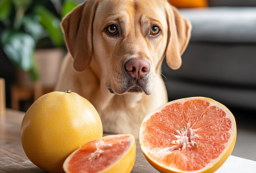 Можно ли собакам помело?