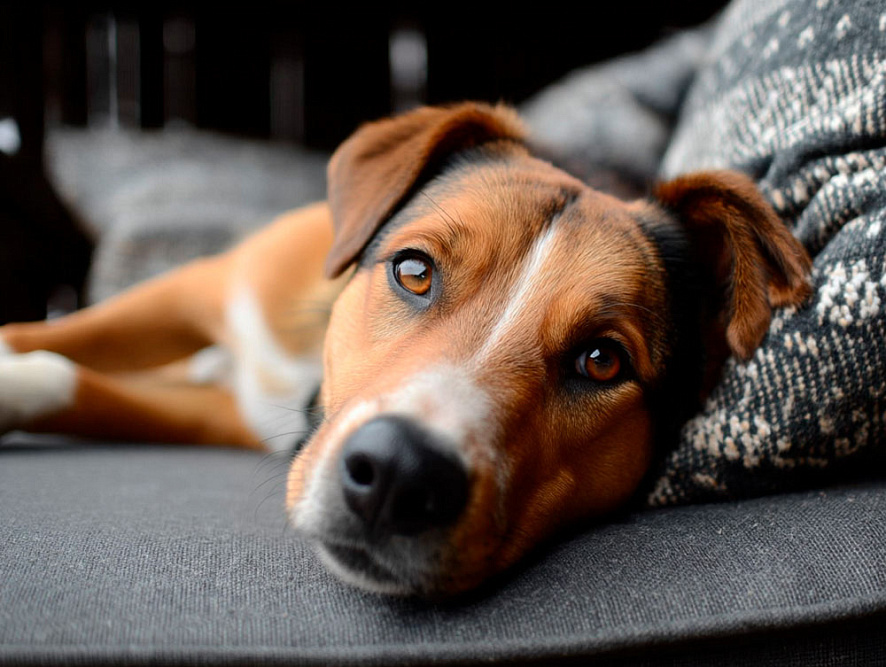 Австрийский пинчер