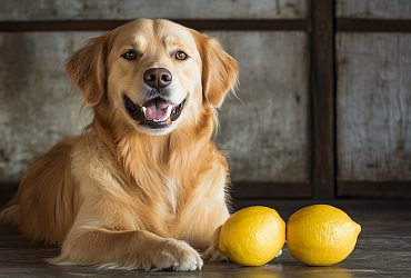 Можно ли собакам лимон