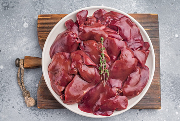 Можно ли кошкам печень?