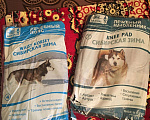 Собаки в Ялуторовске: Сабачие пояса сабачие на коленики, 700 руб. - фото 1