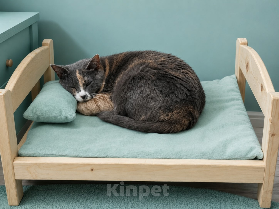 Кошки в Москве: Пепельная трехцветная Шерри Девочка, Бесплатно - фото 6