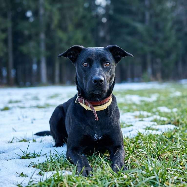 Собаки в Ногинске: собака Мия в добрые руки Девочка, Бесплатно - фото 2