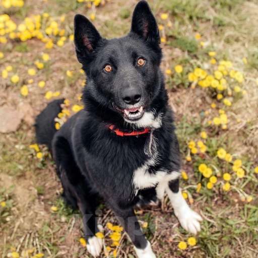 Собаки в Москве: Сева ищет семью Мальчик, Бесплатно - фото 1