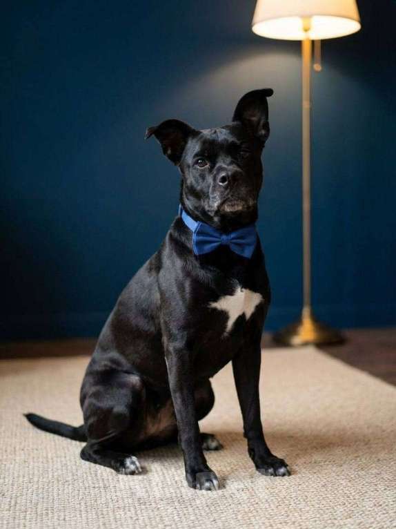 Собаки в Москве: Джек ждет новых хозяев Мальчик, Бесплатно - фото 3