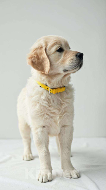 Собаки в других городах Камчатского края: Щенки золотистого ретривера  Мальчик, Бесплатно - фото 2