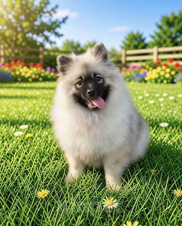 Собаки в Москве: Орион Звездный Из Воронцовского Дворца Мальчик, 80 000 руб. - фото 9