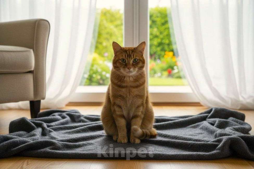 Кошки в Люберцах: Огненно-рыжий красавец ищет свою семью! Мальчик, Бесплатно - фото 2