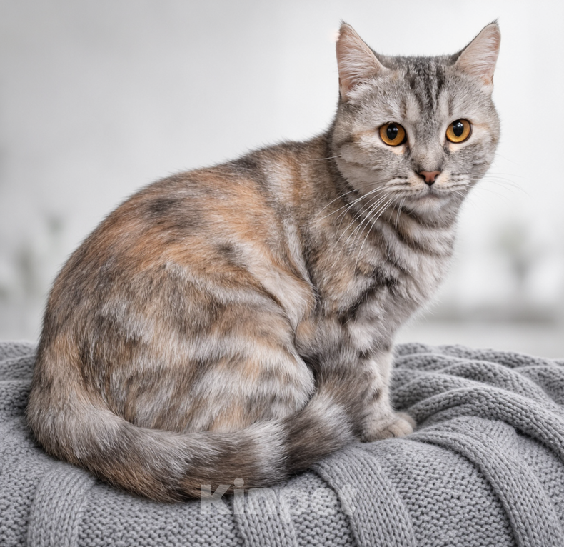 Кошки в Ижевске: кошка в добрые руки Девочка, Бесплатно - фото 2
