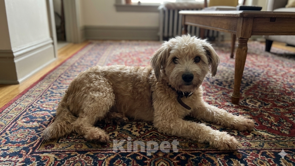 Собаки в Санкт-Петербурге: Собака Тома в добрые руки Девочка, Бесплатно - фото 5